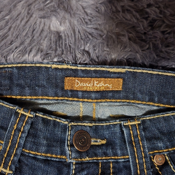 David Kaun Jeans - Picture 5 of 9